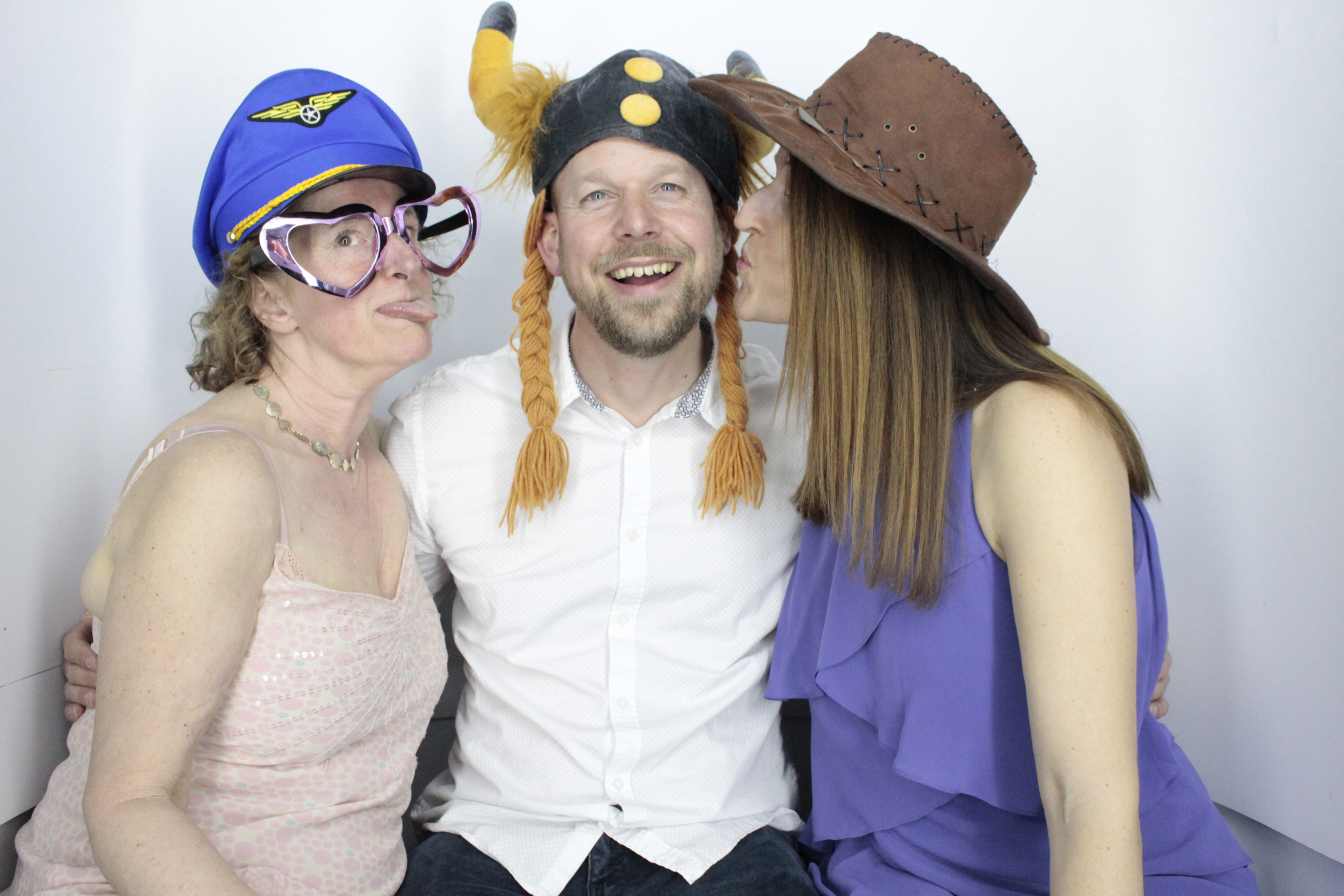 Stew's 40th Birthday | View more photos from the event at gallery.myphotoboothexperience.co.uk/u/MyPhotoBoothExperienceLtd/Stews-40th-Birthday